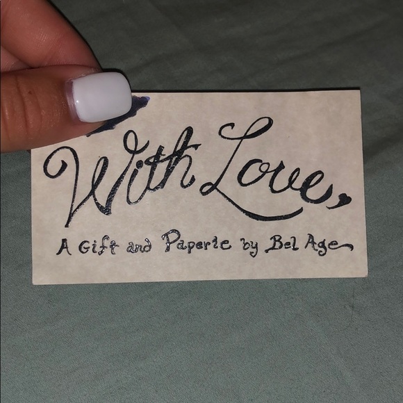 Super Cute light blue Wallet - Picture 4 of 5